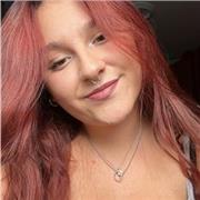 Profesora de ingles, matematicas, euskera y legua castellana para primaria y 1, 2 de ESO